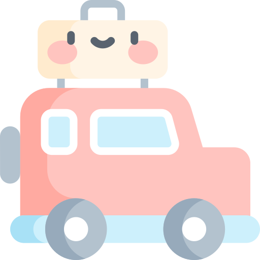 Suv free icon Suv free icon