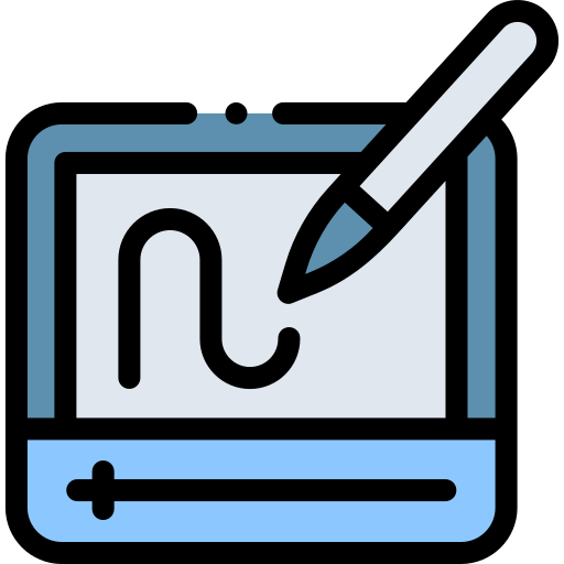 telesketch icono gratis