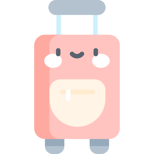 voyager Icône gratuit