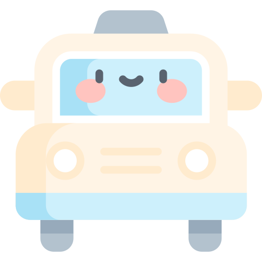 taxi kostenlos Icon