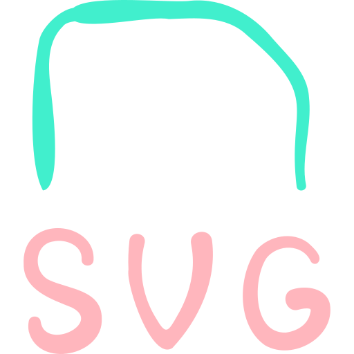 svg icono gratis