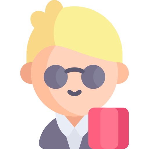 jugador icono gratis