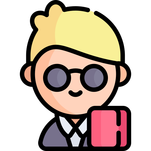 joueur Icône gratuit