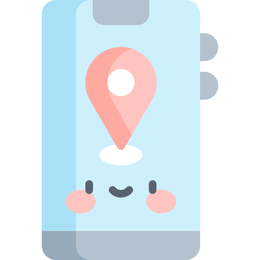 Gps free icon Gps free icon