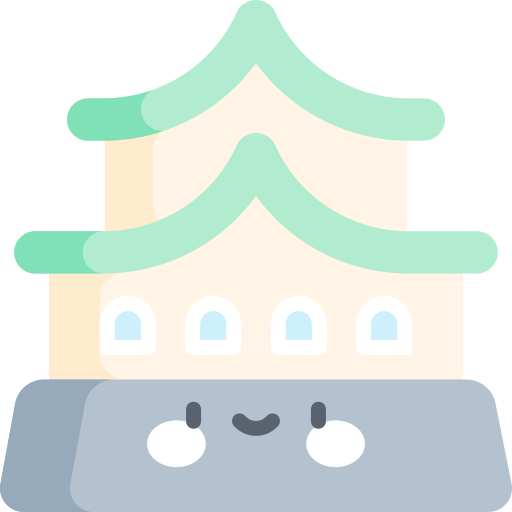 замок бесплатно иконка