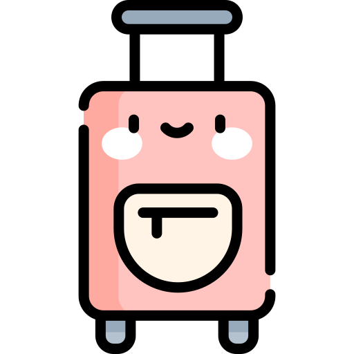 여행하다 무료 아이콘