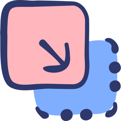 Move free icon Move free icon