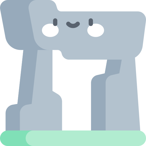 Stonehenge free icon Stonehenge free icon