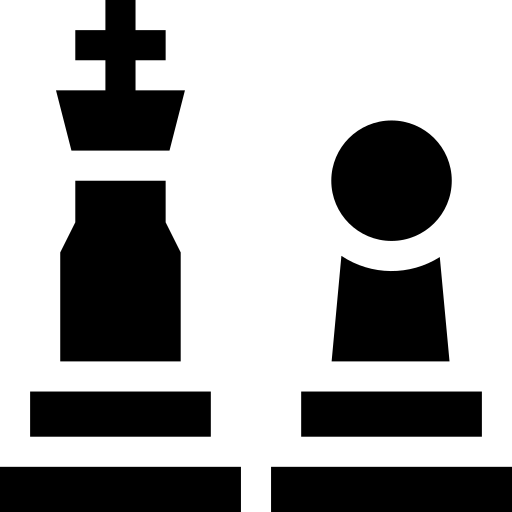 Chess free icon