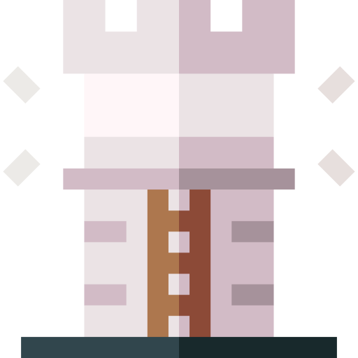 torre grátis ícone