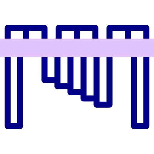 marimba grátis ícone marimba grátis ícone