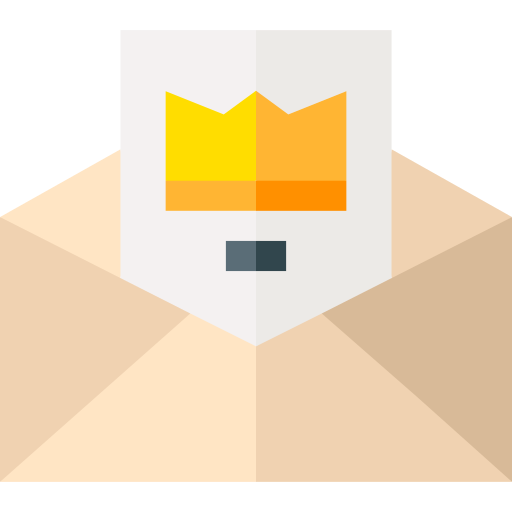 Письмо бесплатно иконка