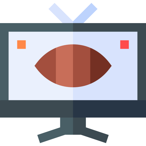 라이브 스포츠 무료 아이콘