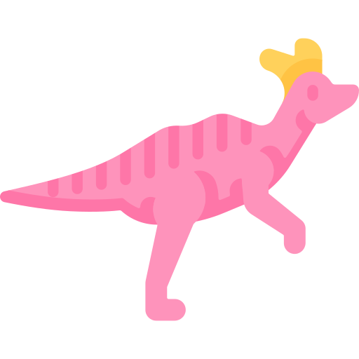 lambeosaurus icono gratis