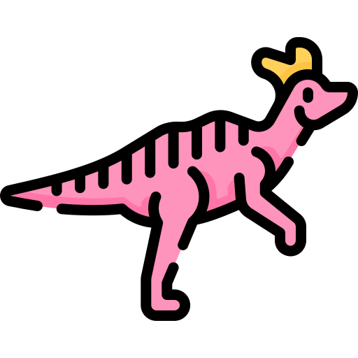 lambeosaurus icono gratis