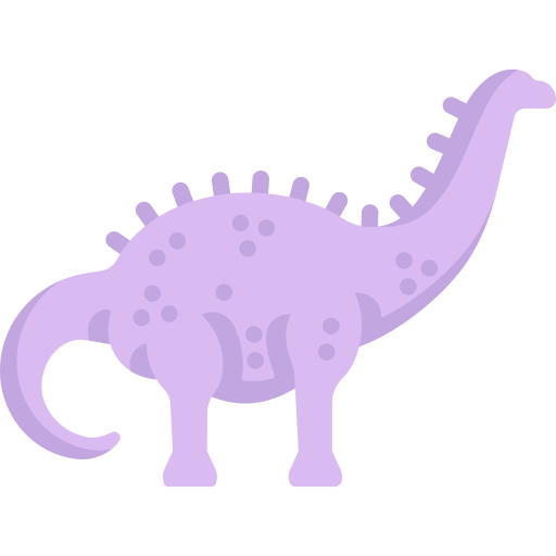 argentinosaurus icono gratis