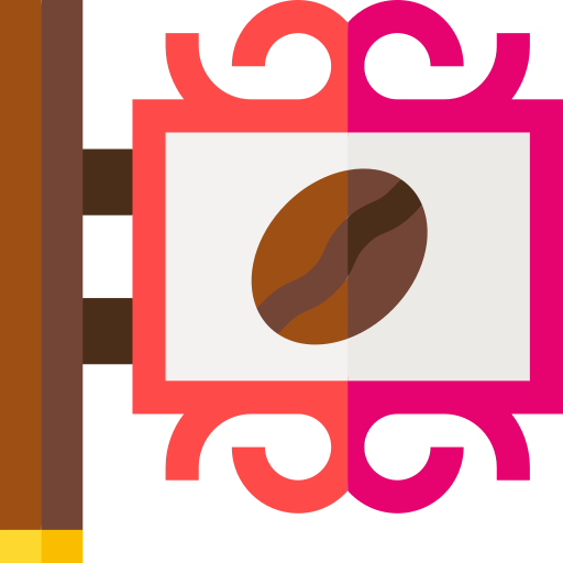 café kostenlos Icon