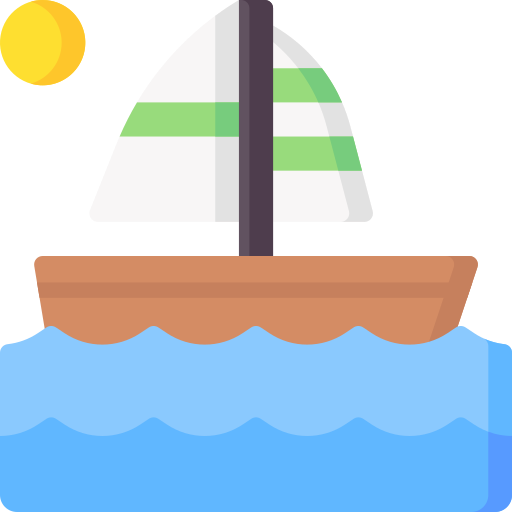 velero icono gratis