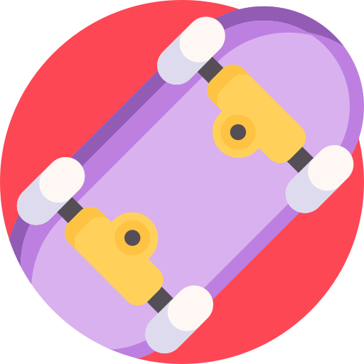 skate grátis ícone skate grátis ícone