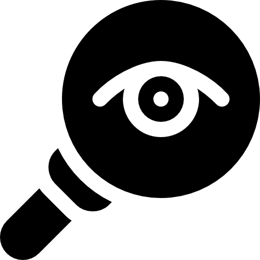 lupe kostenlos Icon