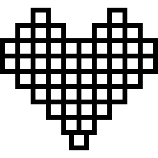 corazón icono gratis