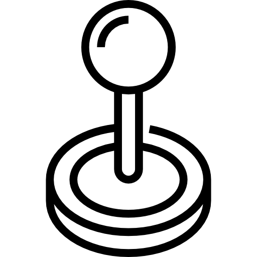 Joystick free icon Joystick free icon
