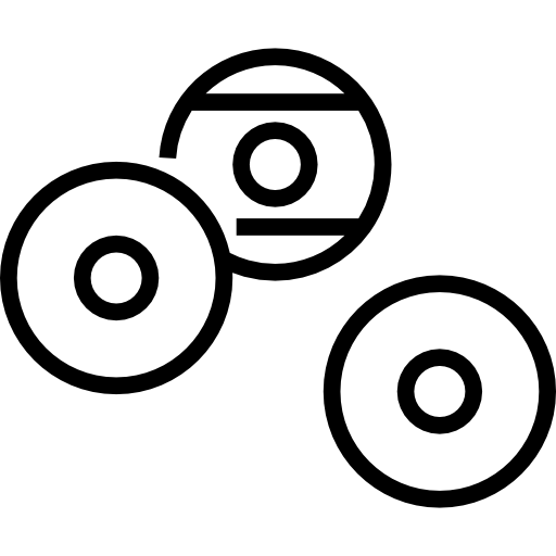 de billar icono gratis