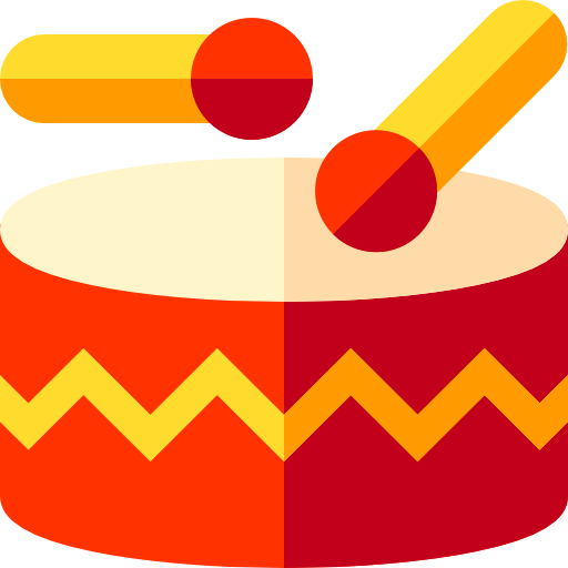 trommel kostenlos Icon