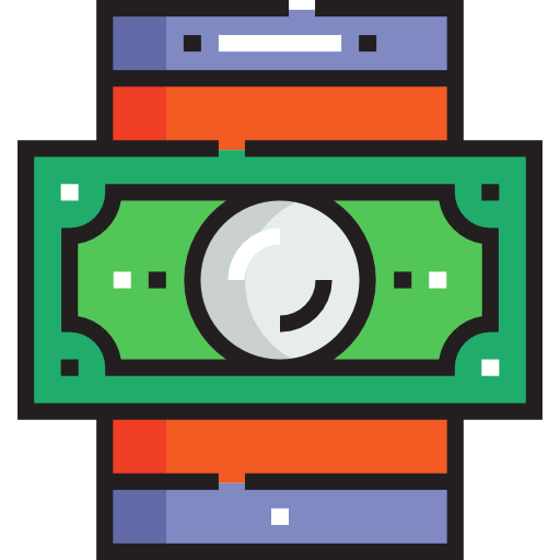 teléfono inteligente icono gratis