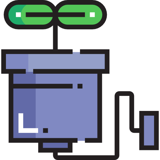 Irrigation free icon