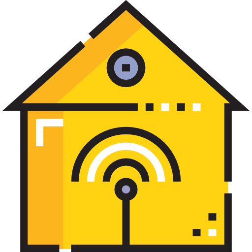 intelligentes zuhause kostenlos Icon intelligentes zuhause kostenlos Icon