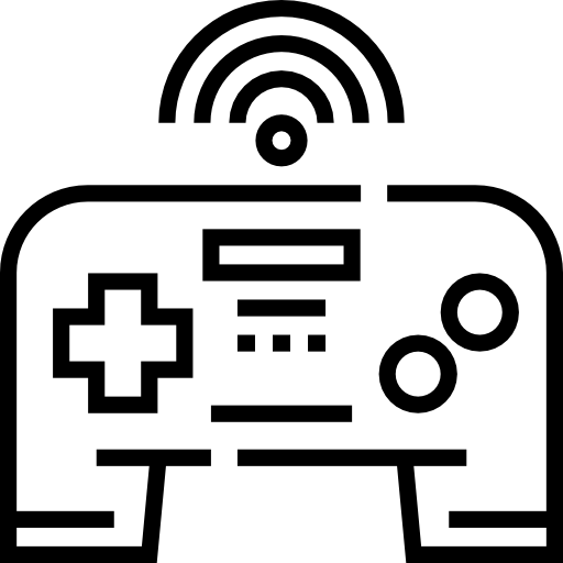 Геймпад бесплатно иконка Геймпад бесплатно иконка