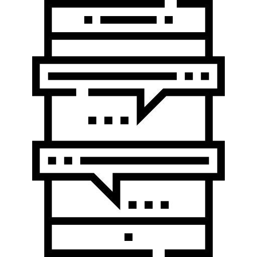 teléfono inteligente icono gratis