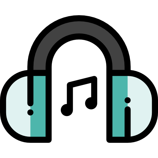 música icono gratis