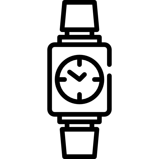 uhr kostenlos Icon