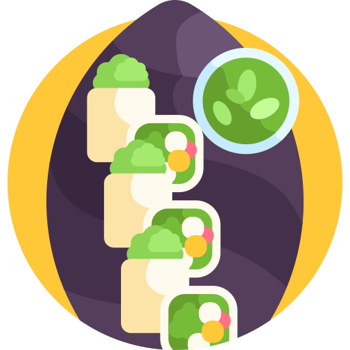 Guay teow lui suan free icon