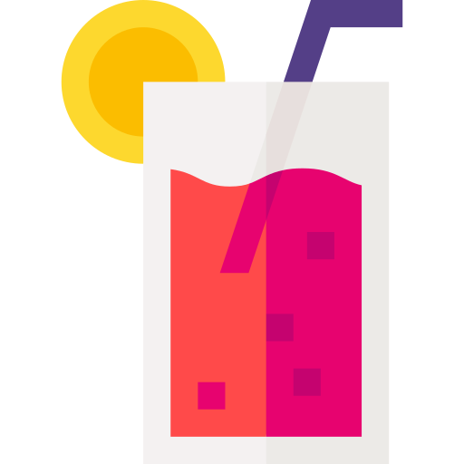 Коктейль бесплатно иконка