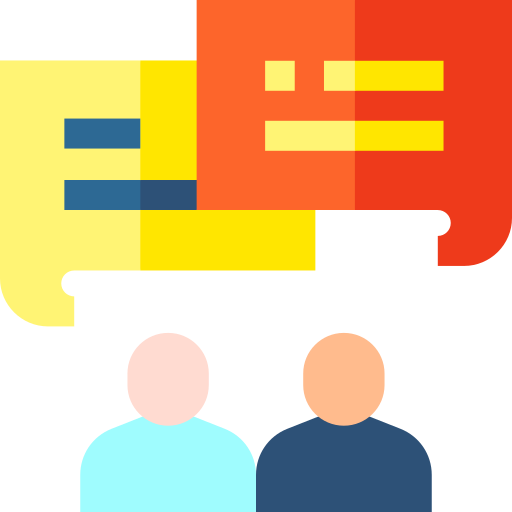 comunicaciones icono gratis