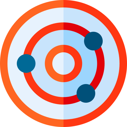Target - Free sports and competition icons