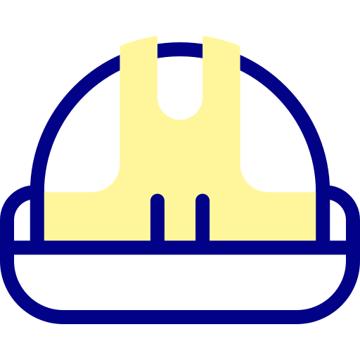 capacete grátis ícone