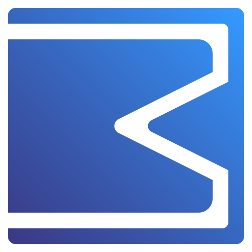 지갑 무료 아이콘