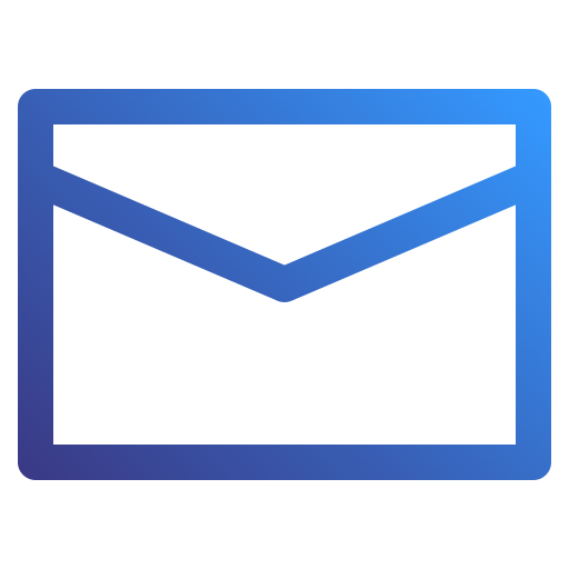 buzón de correo icono gratis