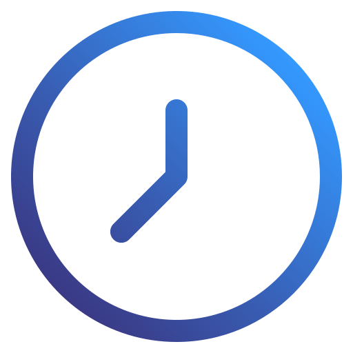 Time - free icon