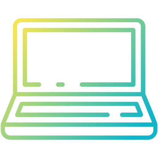 Ноутбук бесплатно иконка