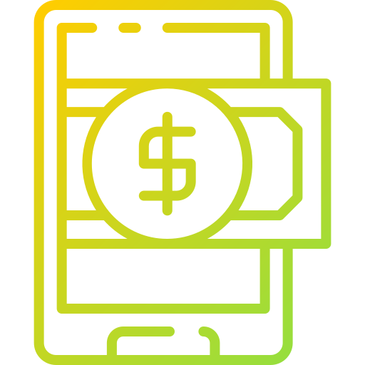 paiement en ligne Icône gratuit paiement en ligne Icône gratuit