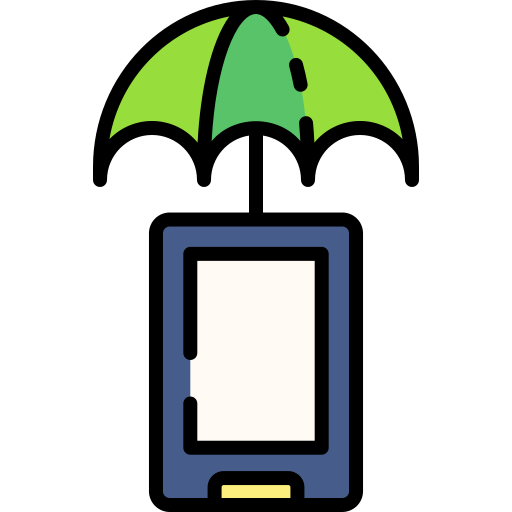 Insuretech free icon Insuretech free icon