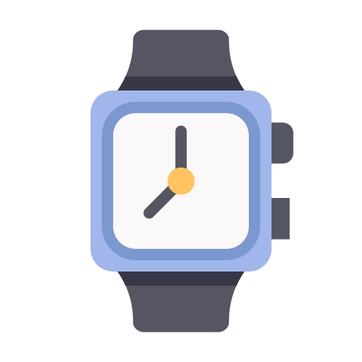 Smartwatch free icon
