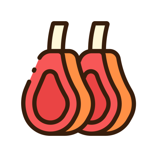 Lamb free icon