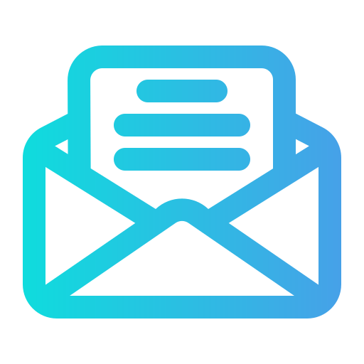 correo electrónico icono gratis