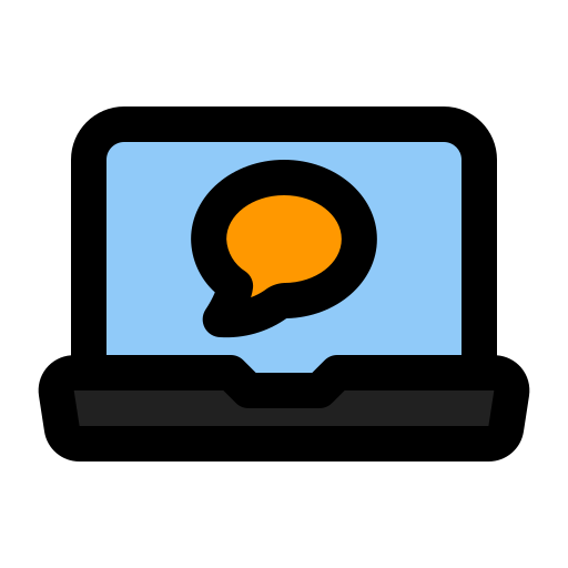 plaudern kostenlos Icon plaudern kostenlos Icon